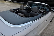 Audi A3 1.6 TDI Sport Cabriolet Full Audi Dealer History + Lotus grey + Cruise + Heated Seats - Thumb 36