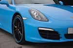 Porsche Boxster 3.4 S PDK 981 *1 Owner + FPSH + Porsche Warranty + £17k Cost Options* - Thumb 12