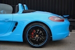 Porsche Boxster 3.4 S PDK 981 *1 Owner + FPSH + Porsche Warranty + £17k Cost Options* - Thumb 16