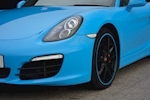 Porsche Boxster 3.4 S PDK 981 *1 Owner + FPSH + Porsche Warranty + £17k Cost Options* - Thumb 14