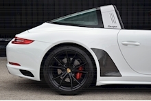 Porsche 911 Targa 4S Balance of 2 Year Porsche Warranty + Huge Spec - Thumb 15