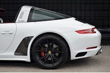 Porsche 911 Targa 4S Balance of 2 Year Porsche Warranty + Huge Spec - Thumb 28