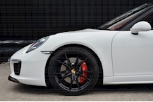 Porsche 911 Targa 4S Balance of 2 Year Porsche Warranty + Huge Spec - Thumb 27