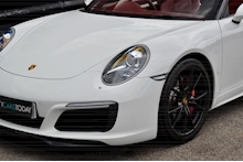 Porsche 911 Targa 4S Balance of 2 Year Porsche Warranty + Huge Spec - Thumb 26