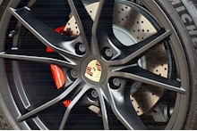 Porsche 911 Targa 4S Balance of 2 Year Porsche Warranty + Huge Spec - Thumb 33