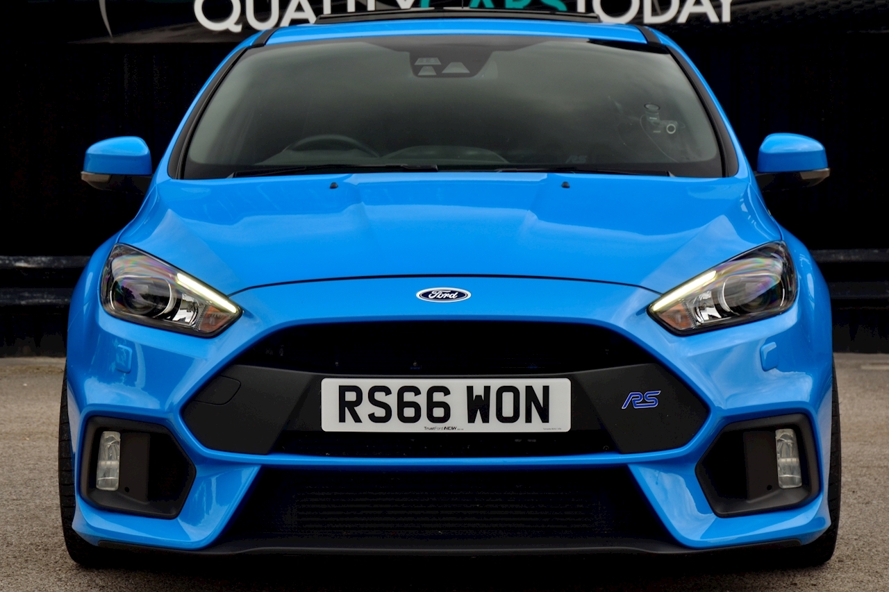 Ford Focus RS Fully Optioned + FFSH + Revo Stage 2 Performance Pack - Large 3