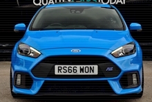 Ford Focus RS Fully Optioned + FFSH + Revo Stage 2 Performance Pack - Thumb 3