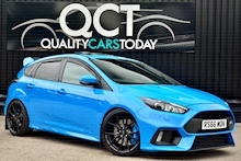 Ford Focus RS Fully Optioned + FFSH + Revo Stage 2 Performance Pack - Thumb 0