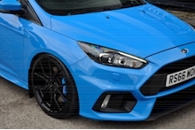 Ford Focus RS Fully Optioned + FFSH + Revo Stage 2 Performance Pack - Thumb 14