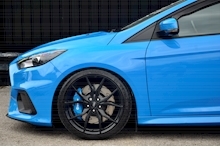 Ford Focus RS Fully Optioned + FFSH + Revo Stage 2 Performance Pack - Thumb 17