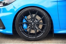 Ford Focus RS Fully Optioned + FFSH + Revo Stage 2 Performance Pack - Thumb 26