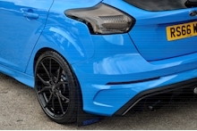 Ford Focus RS Fully Optioned + FFSH + Revo Stage 2 Performance Pack - Thumb 19