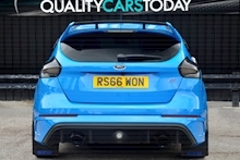 Ford Focus RS Fully Optioned + FFSH + Revo Stage 2 Performance Pack - Thumb 4
