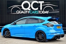 Ford Focus RS Fully Optioned + FFSH + Revo Stage 2 Performance Pack - Thumb 1