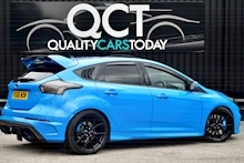 Ford Focus RS Fully Optioned + FFSH + Revo Stage 2 Performance Pack - Thumb 9