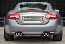 Jaguar XKR XKR Aero Pack + Full History inc. Gearbox Service + x4 Recent Michelin's - Thumb 4