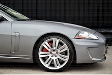 Jaguar XKR XKR Aero Pack + Full History inc. Gearbox Service + x4 Recent Michelin's - Thumb 16