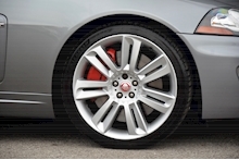 Jaguar XKR XKR Aero Pack + Full History inc. Gearbox Service + x4 Recent Michelin's - Thumb 34