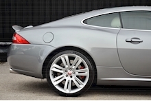 Jaguar XKR XKR Aero Pack + Full History inc. Gearbox Service + x4 Recent Michelin's - Thumb 15