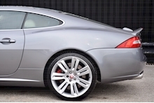 Jaguar XKR XKR Aero Pack + Full History inc. Gearbox Service + x4 Recent Michelin's - Thumb 29