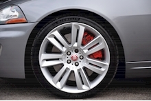 Jaguar XKR XKR Aero Pack + Full History inc. Gearbox Service + x4 Recent Michelin's - Thumb 33