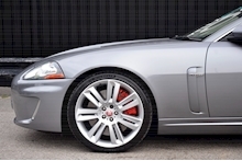 Jaguar XKR XKR Aero Pack + Full History inc. Gearbox Service + x4 Recent Michelin's - Thumb 28