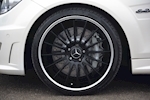 Mercedes C63 AMG 6.2 V8 Coupe *1 Former Keeper + Full MB Main Dealer History* - Thumb 27