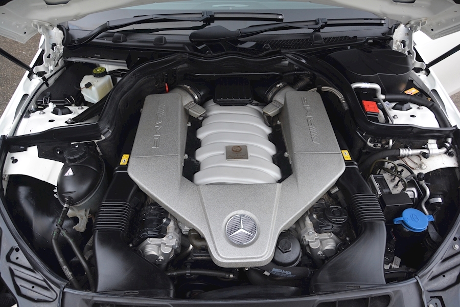Mercedes C63 AMG 6.2 V8 Coupe *1 Former Keeper + Full MB Main Dealer History* Image 33