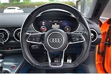 Audi TTS Audi Exclusive Paint + Bang and Olufsen + Virtual Cockpit + Magnetic Ride - Thumb 33