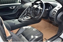 Jaguar F-Type S Carbon Ceramic Brakes + Performance Seats + Huge Spec - Thumb 5
