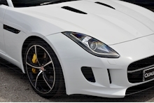 Jaguar F-Type S Carbon Ceramic Brakes + Performance Seats + Huge Spec - Thumb 14