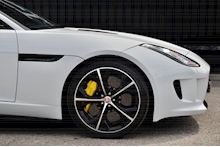 Jaguar F-Type S Carbon Ceramic Brakes + Performance Seats + Huge Spec - Thumb 13