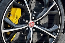 Jaguar F-Type S Carbon Ceramic Brakes + Performance Seats + Huge Spec - Thumb 15
