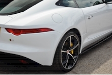 Jaguar F-Type S Carbon Ceramic Brakes + Performance Seats + Huge Spec - Thumb 11