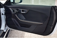 Jaguar F-Type S Carbon Ceramic Brakes + Performance Seats + Huge Spec - Thumb 17