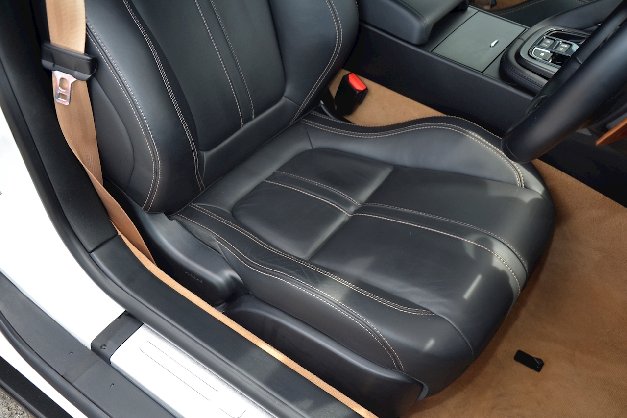 Jaguar F-Type S Carbon Ceramic Brakes + Performance Seats + Huge Spec - Large 20