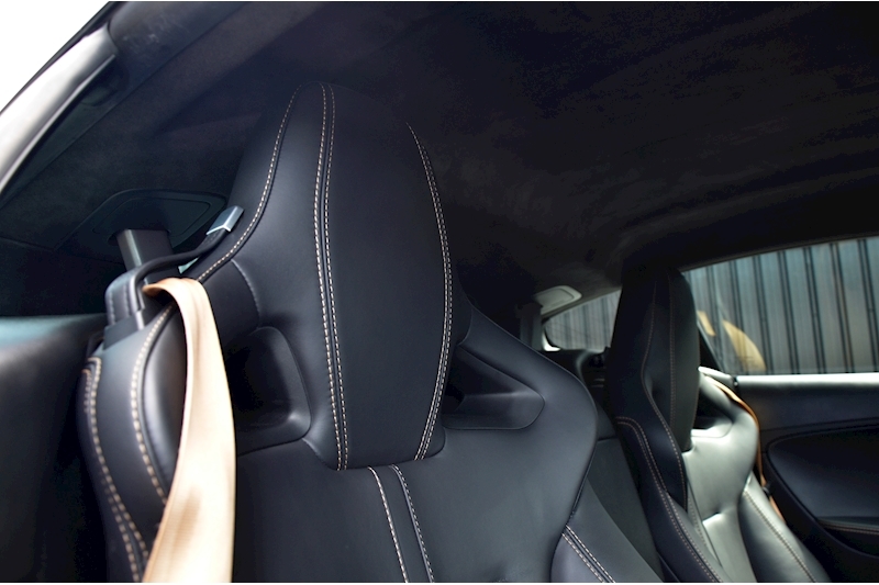 Jaguar F-Type S Carbon Ceramic Brakes + Performance Seats + Huge Spec Image 21