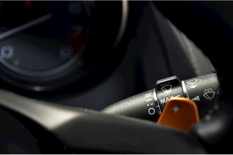 Jaguar F-Type S Carbon Ceramic Brakes + Performance Seats + Huge Spec Image 23