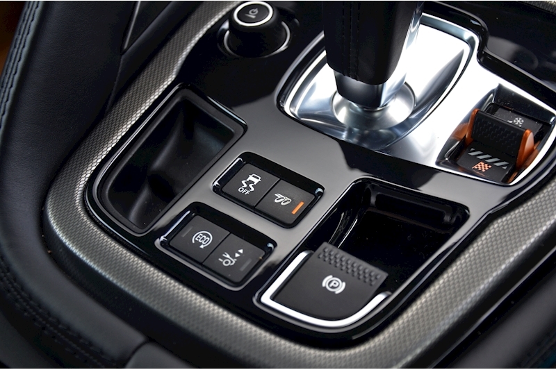 Jaguar F-Type S Carbon Ceramic Brakes + Performance Seats + Huge Spec Image 26