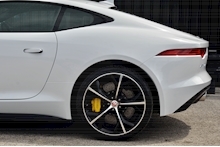 Jaguar F-Type S Carbon Ceramic Brakes + Performance Seats + Huge Spec - Thumb 30