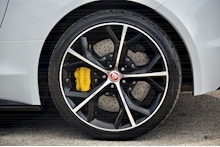Jaguar F-Type S Carbon Ceramic Brakes + Performance Seats + Huge Spec - Thumb 32