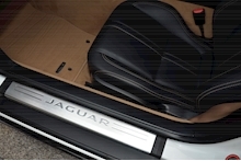 Jaguar F-Type S Carbon Ceramic Brakes + Performance Seats + Huge Spec - Thumb 35