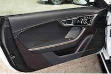 Jaguar F-Type S Carbon Ceramic Brakes + Performance Seats + Huge Spec - Thumb 37