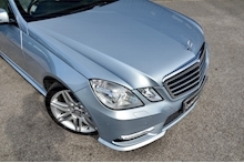 Mercedes-Benz E350 AMG Spot 1 Former Keeper + Full MB Dealer History + Huge Spec - Thumb 12