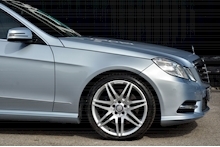 Mercedes-Benz E350 AMG Spot 1 Former Keeper + Full MB Dealer History + Huge Spec - Thumb 11