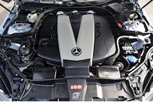 Mercedes-Benz E350 AMG Spot 1 Former Keeper + Full MB Dealer History + Huge Spec - Thumb 43