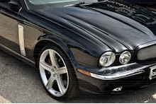 Jaguar XJR Portfolio Edition Limited Edition 1 of 100 + Huge History File - Thumb 8