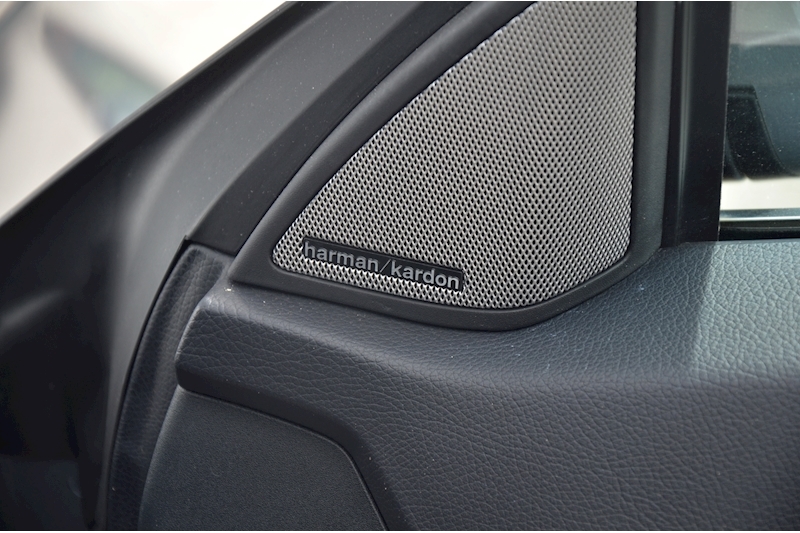 Mercedes-Benz E350d AMG Line Premium Coupe Panoramic Roof + Harmon Kardon + 19s + Keyless + Reverse Cam Image 19