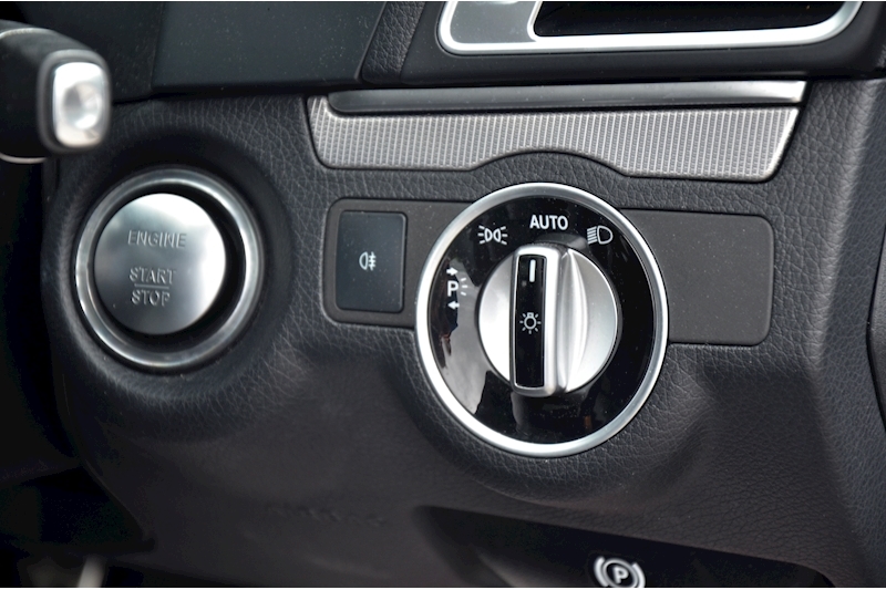 Mercedes-Benz E350d AMG Line Premium Coupe Panoramic Roof + Harmon Kardon + 19s + Keyless + Reverse Cam Image 20