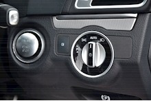 Mercedes-Benz E350d AMG Line Premium Coupe Panoramic Roof + Harmon Kardon + 19s + Keyless + Reverse Cam - Thumb 20